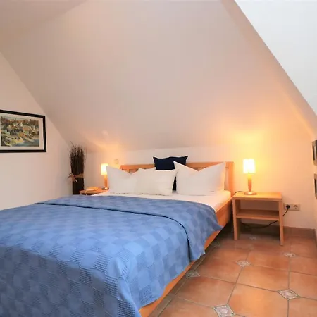 Alter Krug App 25 דירה