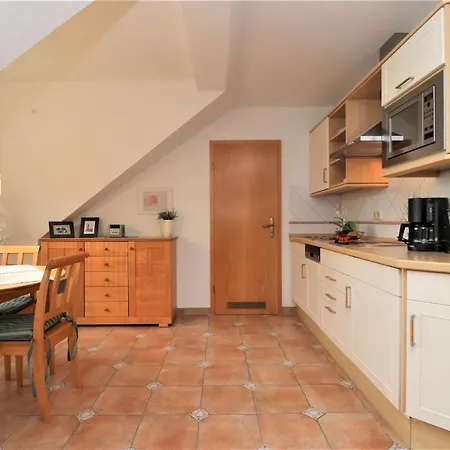 Alter Krug App 25 דירה