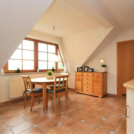 Alter Krug App 25 דירה *