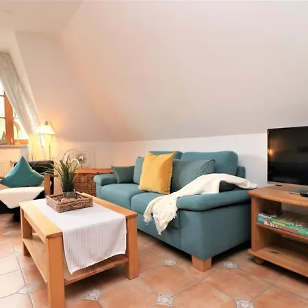 Alter Krug App 25 דירה *