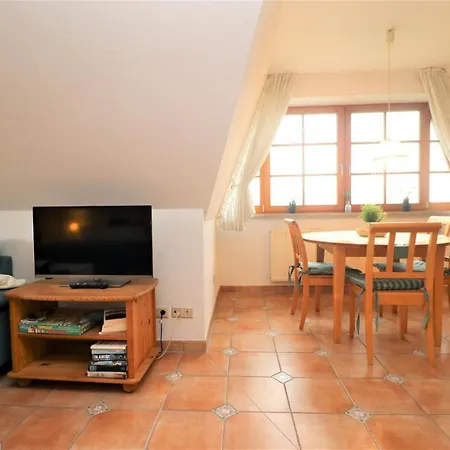 Alter Krug App 25 דירה