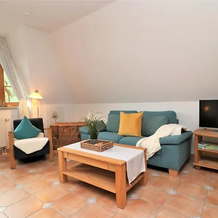 דירה Alter Krug App 25