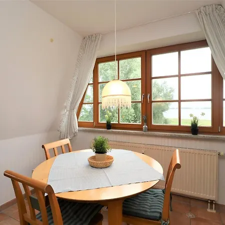 Alter Krug App 25 Apartment Wieck