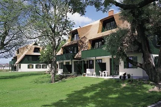 Alter Krug App 25 Lägenhet Wieck