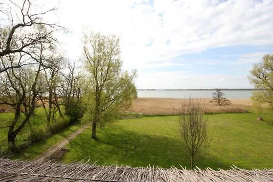 Alter Krug App 25 * Wieck