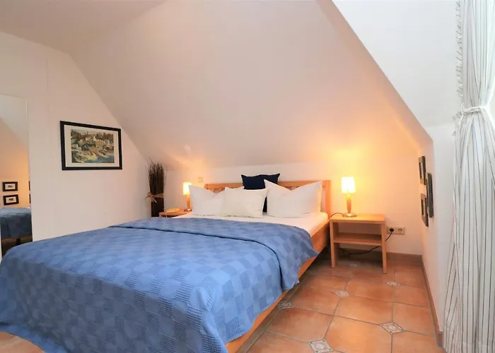 Alter Krug App 25 Lägenhet