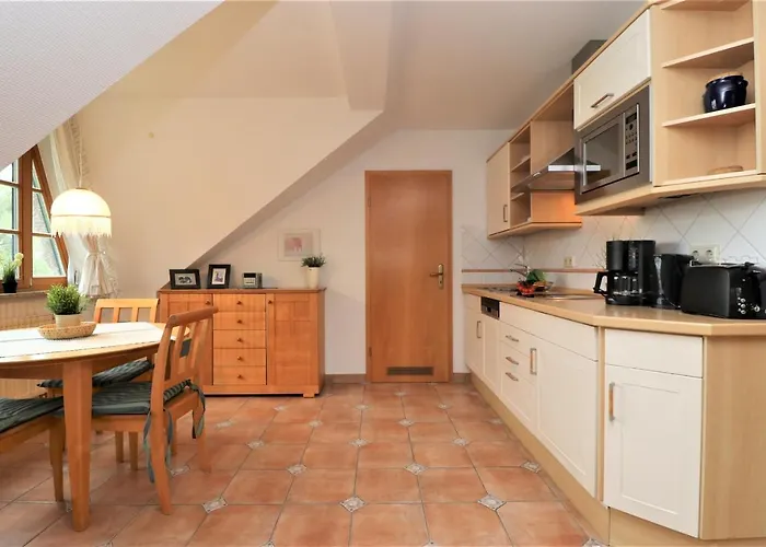 Alter Krug App 25 Lägenhet