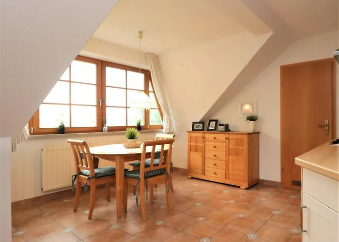 Alter Krug App 25 Lägenhet *