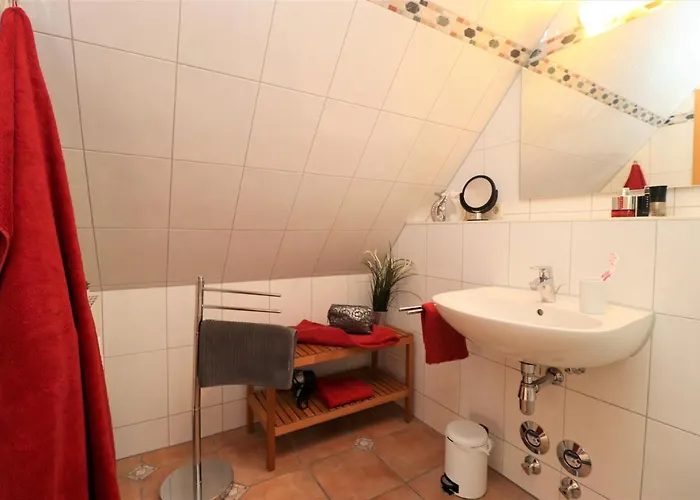 Alter Krug App 25 * Wieck