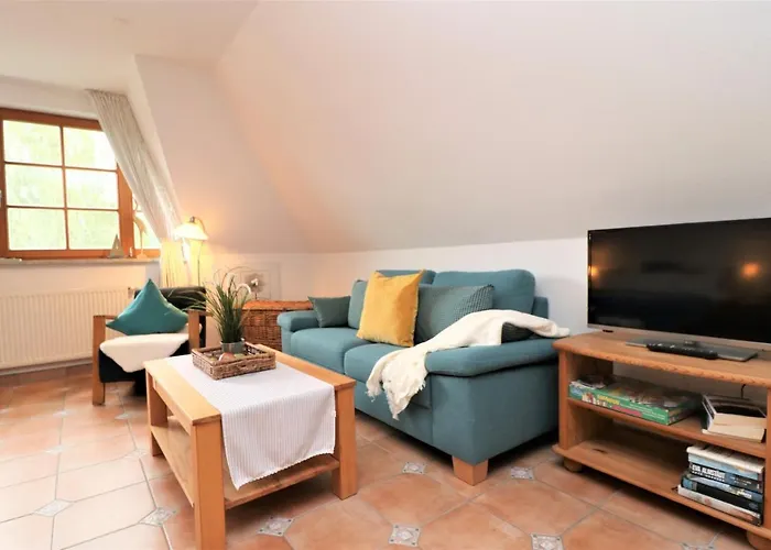 Alter Krug App 25 Lägenhet *