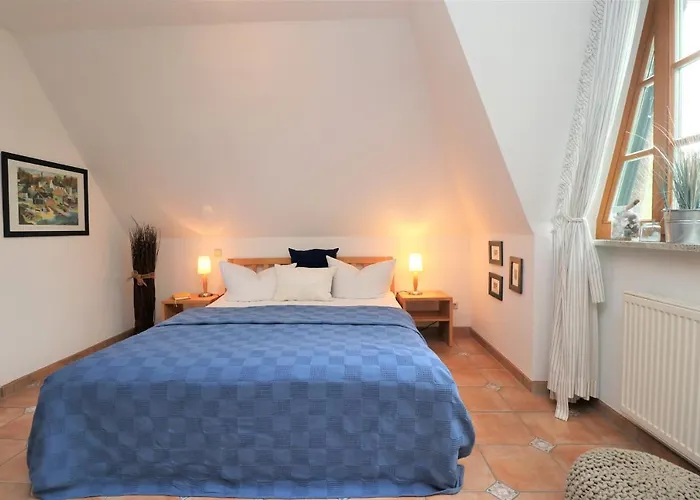 Lägenhet Alter Krug App 25 *