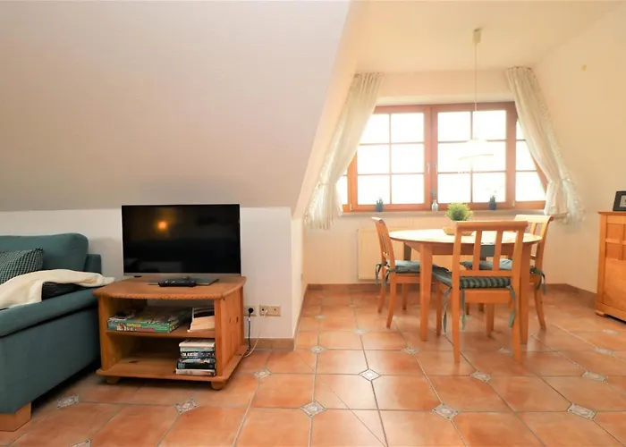 Alter Krug App 25 Lägenhet