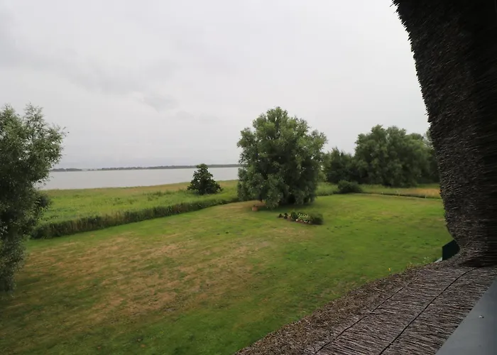 Alter Krug App 25 Lägenhet *